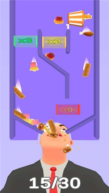 投食游戏5
