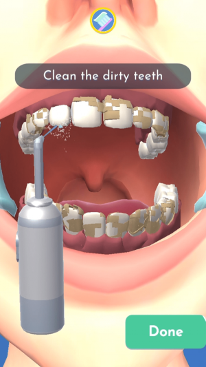 完美牙医3D1