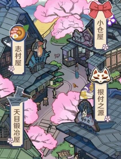 原神如如何完成白鹭之约活动