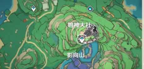 原神如何获得御神签