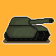 二战坦克战游戏