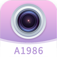 A1986乐咔相机app