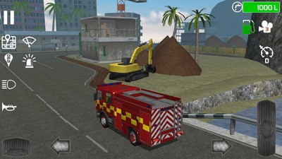 911紧急救援模拟器2