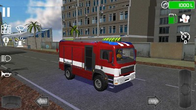 911紧急救援模拟器3