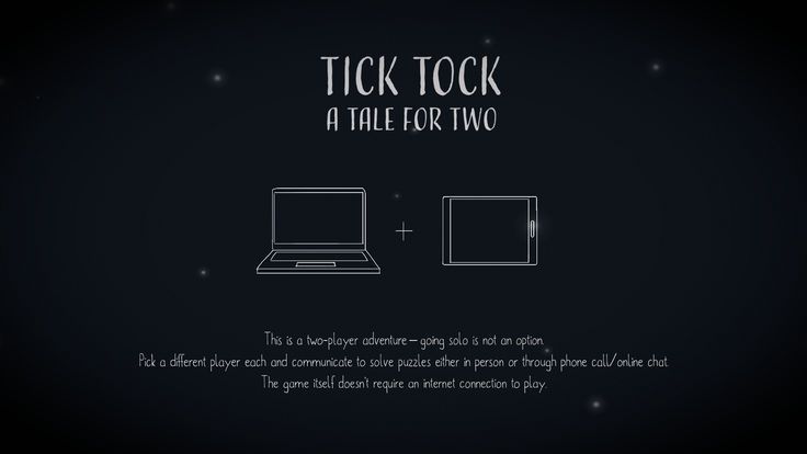 Tick Tock A Tale for Two汉化版游戏2
