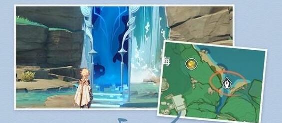 原神如何进入机巧阵陔