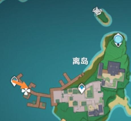 原神稻妻如何收集水钱箱