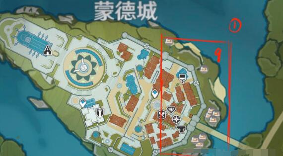 原神如何获得蒲公英籽