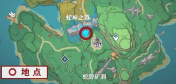 原神如何完成邪恶的教谕任务