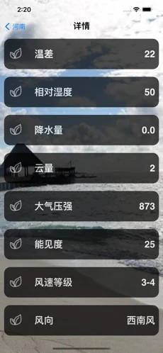 阿贡天气0