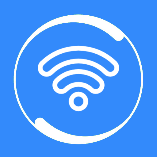 WiFi网络测速大师