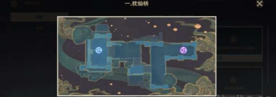 原神如何通关机关棋谭灵妙之局