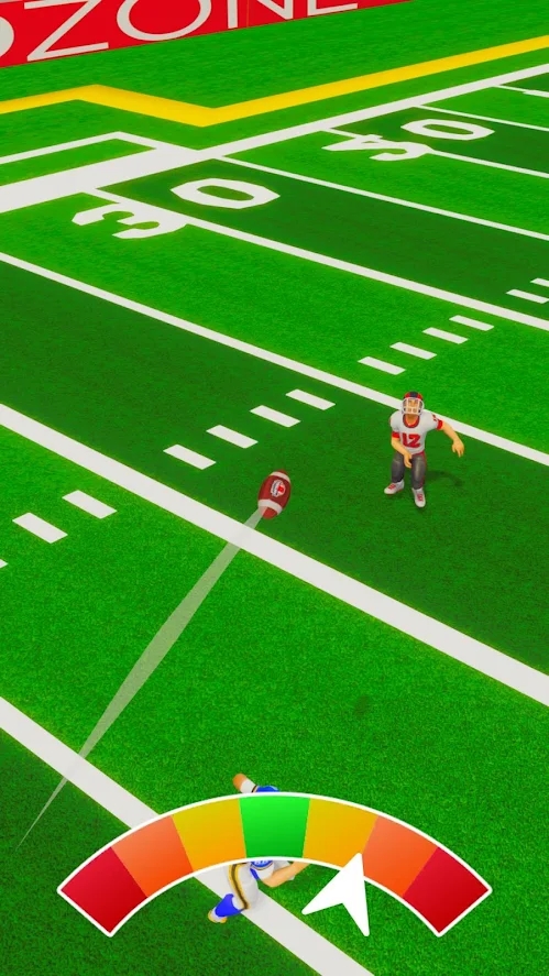 NFL生活3D游戏0