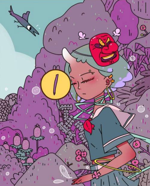 脑洞大侦探第二章关卡7怎么过？