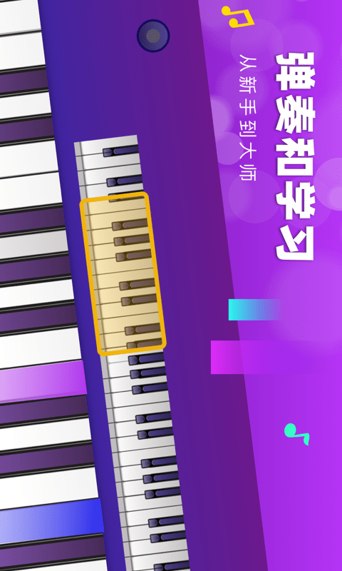 完美钢琴精简版2