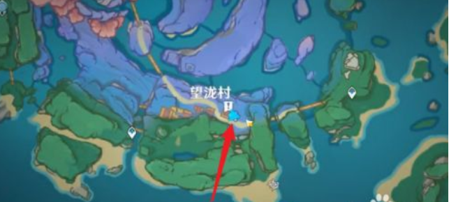 原神海渊仙草灵验记任务如何接取