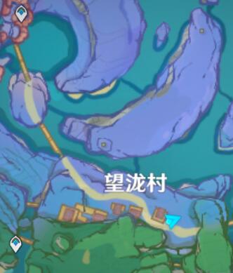 原神海渊仙草灵验记任务如何完成