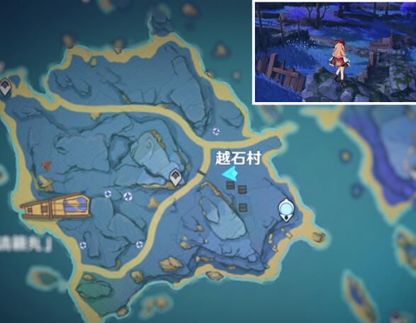 原神两次启动机关要怎么完成