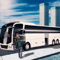 巴士模拟器长途巴士游戏