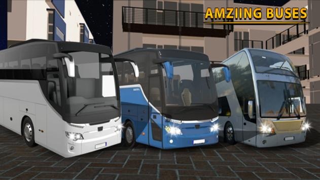 巴士模拟器长途巴士游戏0