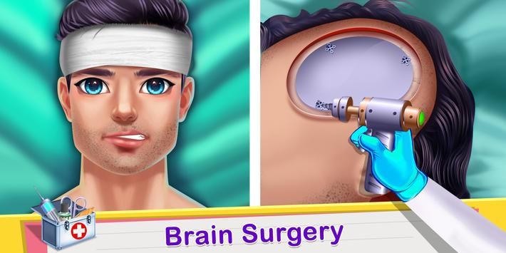 人体手术模拟器游戏2