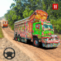 巴基斯坦卡车驾驶模拟