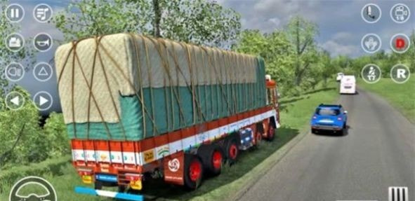 巴基斯坦卡车驾驶模拟2