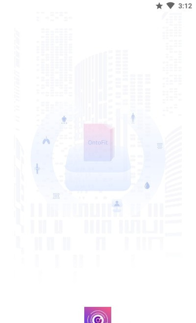 OntoFit身体管理0