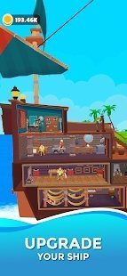 海洋探险家游戏2