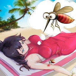 蚊子真实模拟器游戏