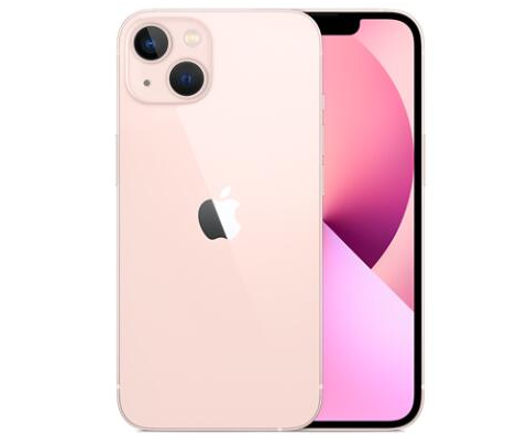 iPhone13起售价为5999元