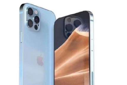 iPhone13Pro颜色有几种？