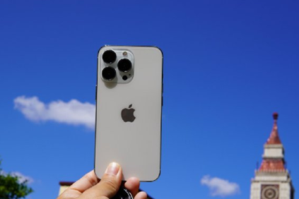iphone13Pro电池容量大小？