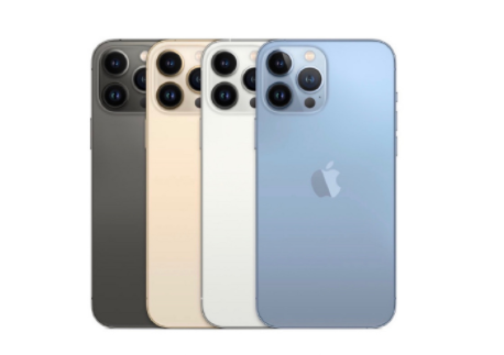 iPhone13和max有何区别？