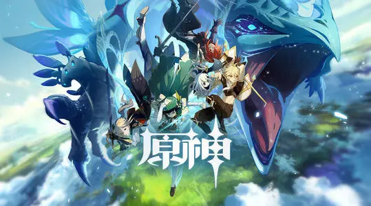 原神如何破盾水深渊法师