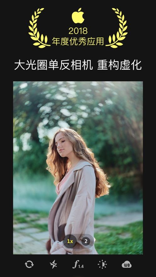 focos软件3