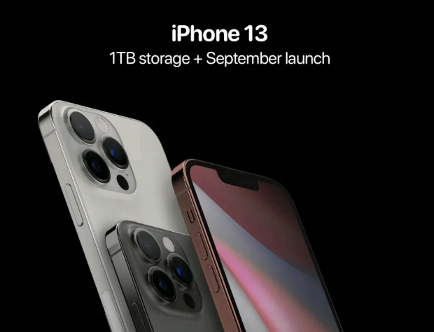 iPhone13是什么时间发售的？