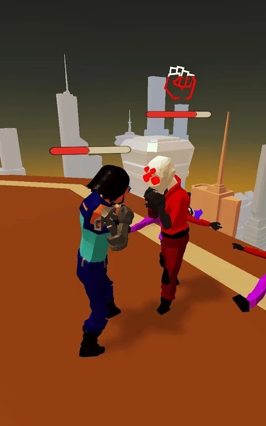 网络代理3D游戏0