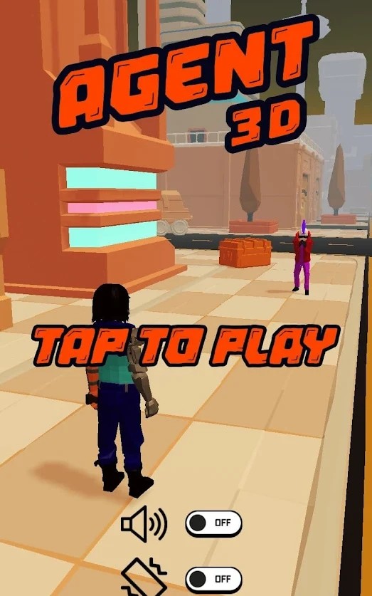 网络代理3D游戏3