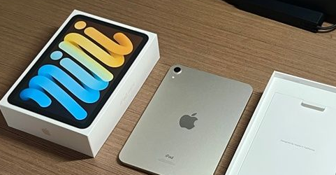 iPadmini6的使用体验如何？