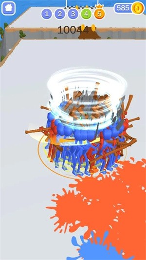 剑战世界游戏2