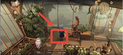 哈利波特魔法觉醒10.09日拼图寻宝碎片在哪里