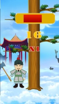 吴刚伐桂游戏2