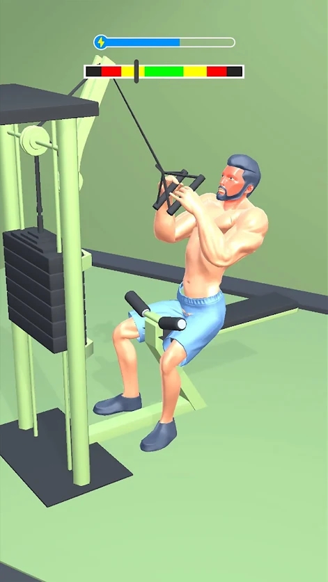 体操大师3D游戏1