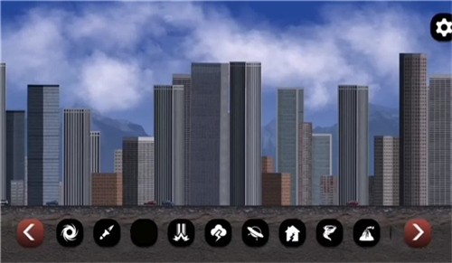 失控城市模拟器游戏2