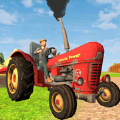 大农场收成模拟器游戏