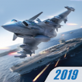 现代战机2022游戏