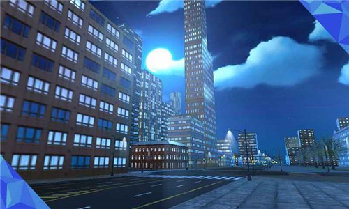 钢铁战车模拟游戏2