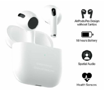 Airpods3音质续航好不好？