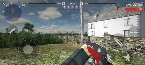 保利领域2